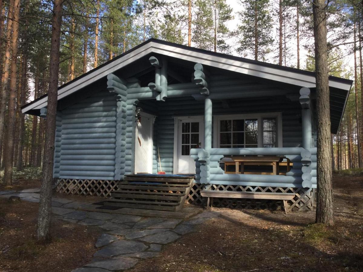 Manamansalo Camping Екстер'єр фото