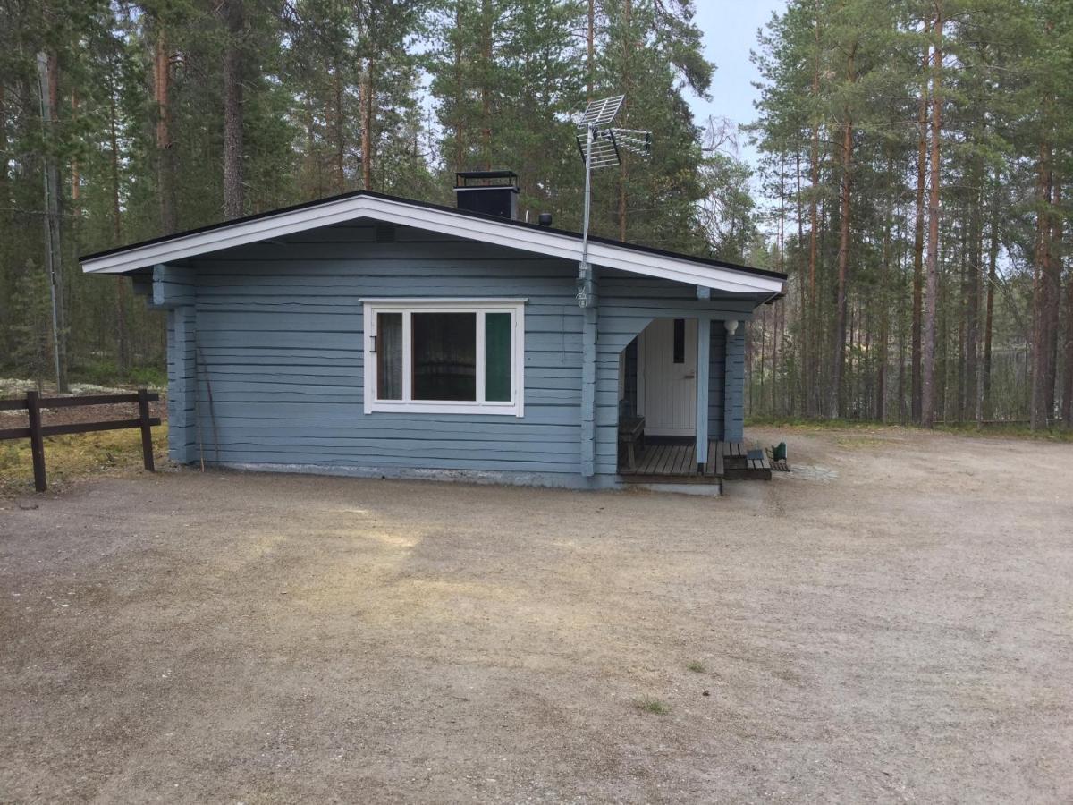 Manamansalo Camping Екстер'єр фото