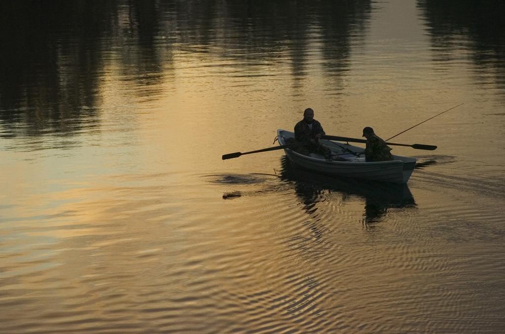 Manamansalo Camping Екстер'єр фото