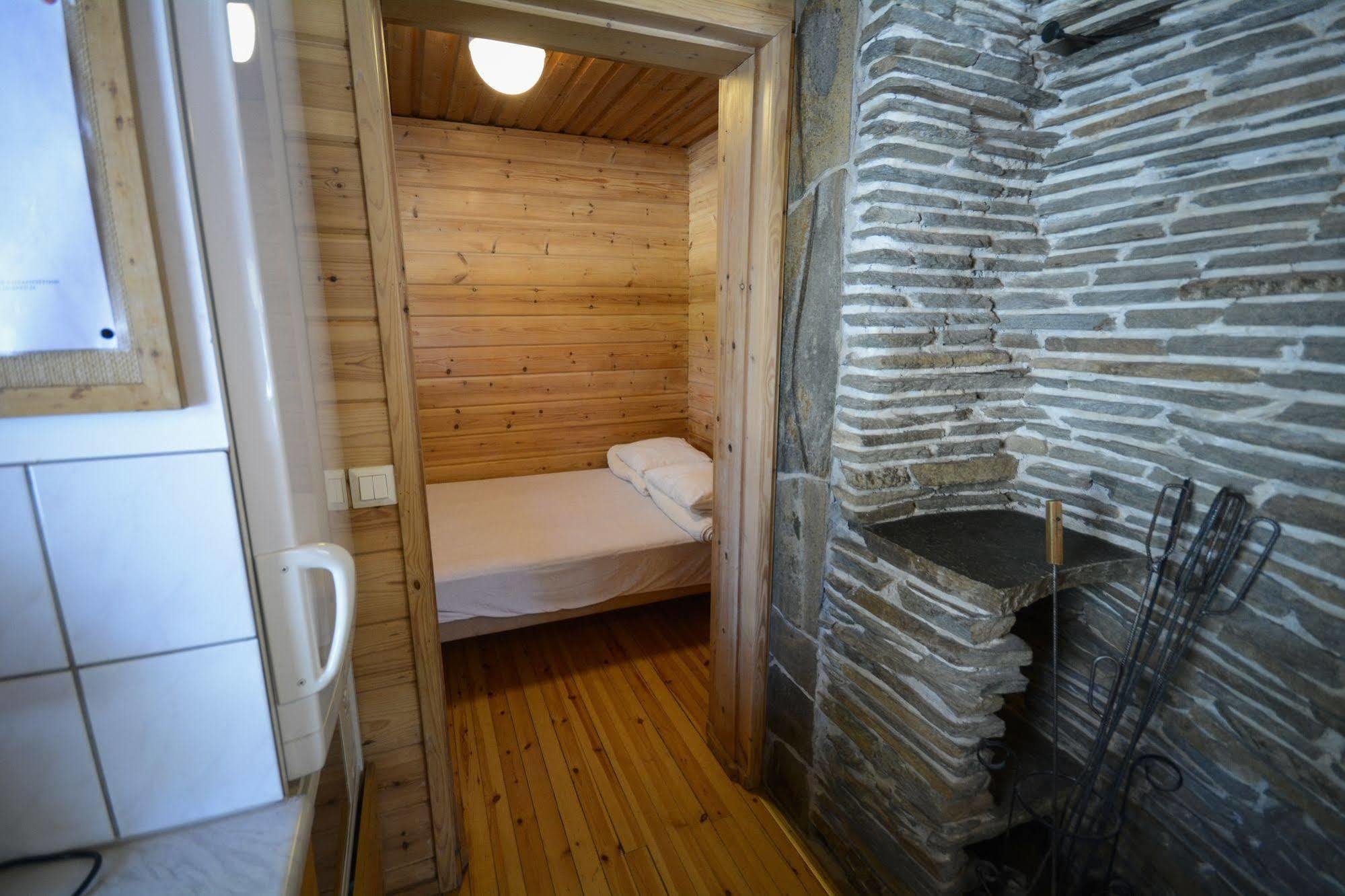 Manamansalo Camping Екстер'єр фото